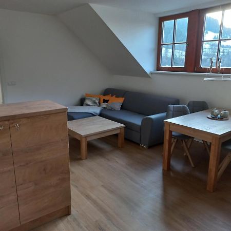 Apartmán AČKO Polanský Dvůr - Velké Karlovice Exterior foto