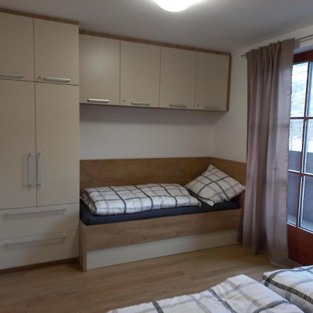 Apartmán AČKO Polanský Dvůr - Velké Karlovice Exterior foto
