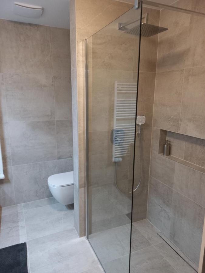Apartmán AČKO Polanský Dvůr - Velké Karlovice Exterior foto